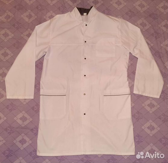 Медицинский халат