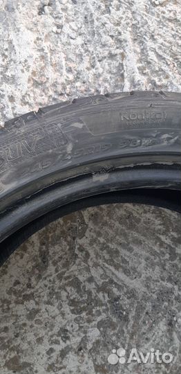 Hankook Radial K701 245/45 R19