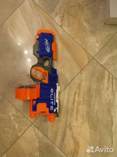 Нëрф Хайперфайр