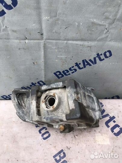 Фара противотуманная левая Лансер 9