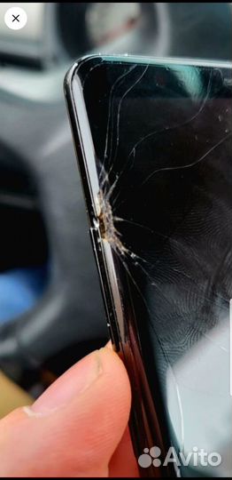 Samsung Galaxy Note 8, 6/64 ГБ