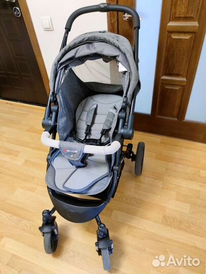 Коляска Babycare