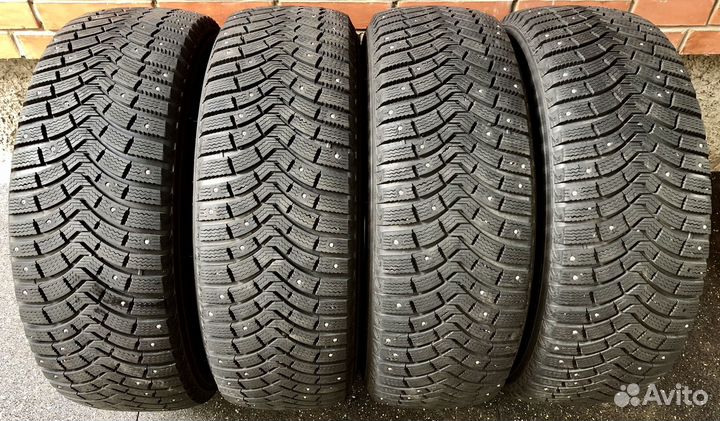 Колеса Toyota LC Prado 120/150 отл.состояние