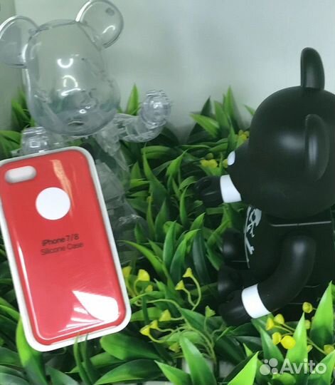 Чехол на айфон / чехолнаiphone 7/8/SE2020