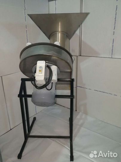 Измельчитель Яблок, Корнеплодов Казак,Дионис