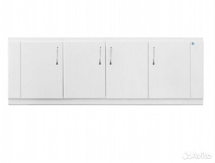 Панель под ванну (Экран под ванну 1500 и 1700)