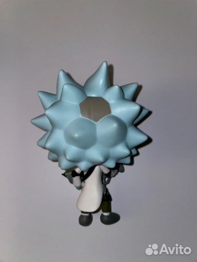 Funko Pop Rick and Morty