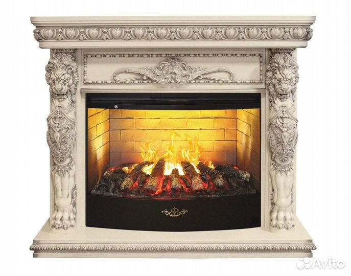 Электрокамин,Камин декоративный