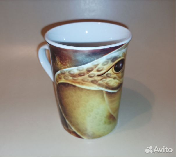 Посуда новогодняя lefard