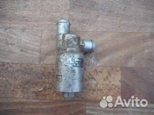 Регулятор холостого хода Opel Omega A 1986-1994