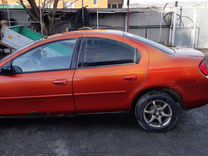 Dodge Neon 2.0 MT, 1999, битый, 215 116 км, с пробегом, цена 69 999 руб.