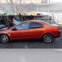 Dodge Neon 2.0 MT, 1999, битый, 215 116 км, с пробегом, цена 69 999 руб.