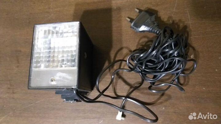 Фотовспышка Фотон