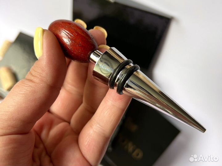 Винный набор новый Richmond