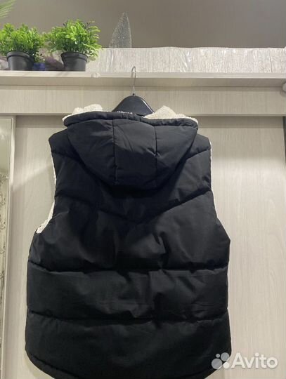 Жилетка женская 46 48