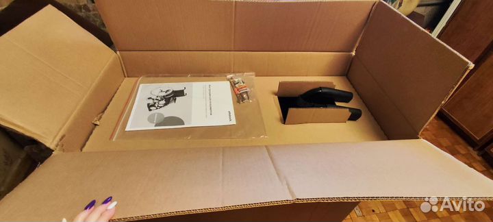 Инвалидная коляска otto bock