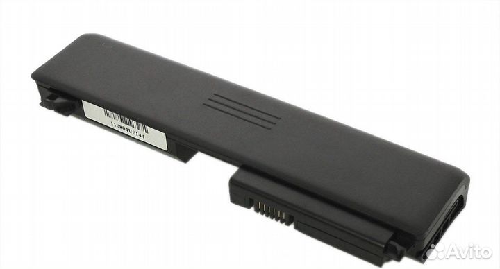 Аккумулятор HP Compaq Pavilion TX1000 4400mAh OEM