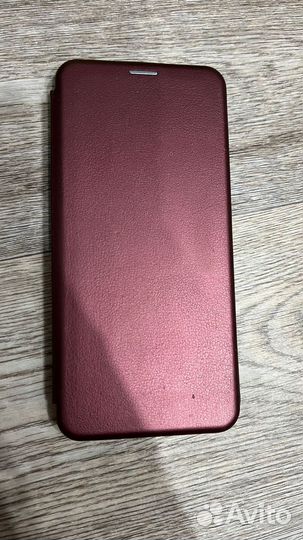 Чехол на xiaomi redmi 10c