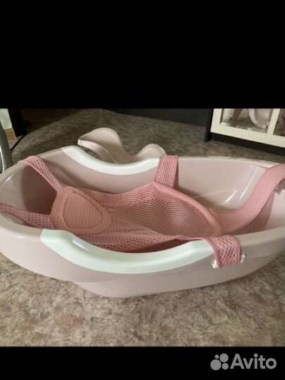 Ванночка для купания