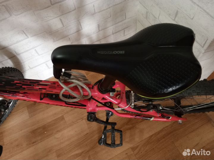 Велосипед детский 6-9 лет