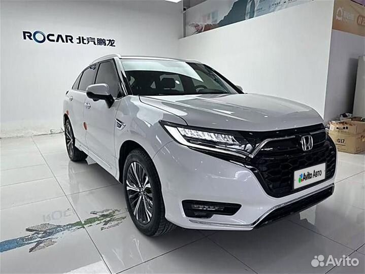 Honda UR-V 2.0 AT, 2021, 34 200 км