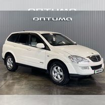 SsangYong Kyron 2.0 MT, 2012, 150 300 км, с пробегом, цена 949 000 руб.