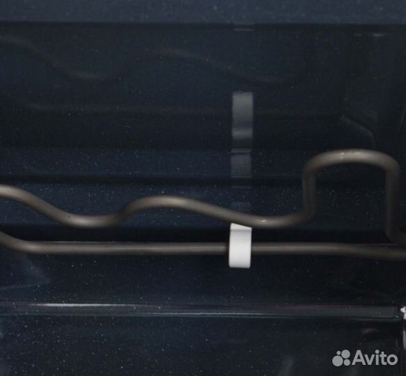 Микроволновая печь с грилем Samsung