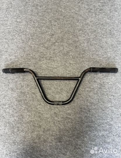 Запчасти на бмх