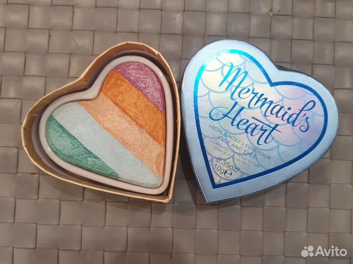 Хайлайтеры