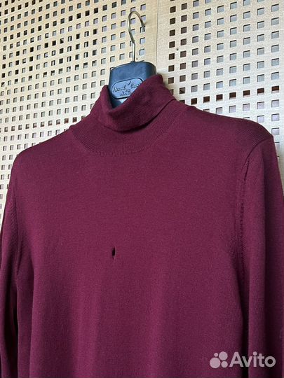 Водолазка мужская Gran Sasso L