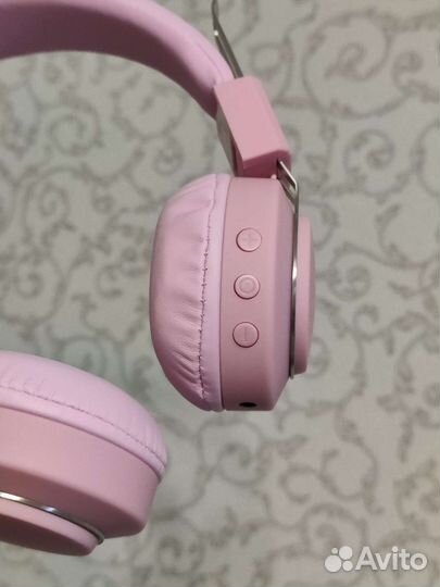 Беспроводные наушники hiper live QTX4