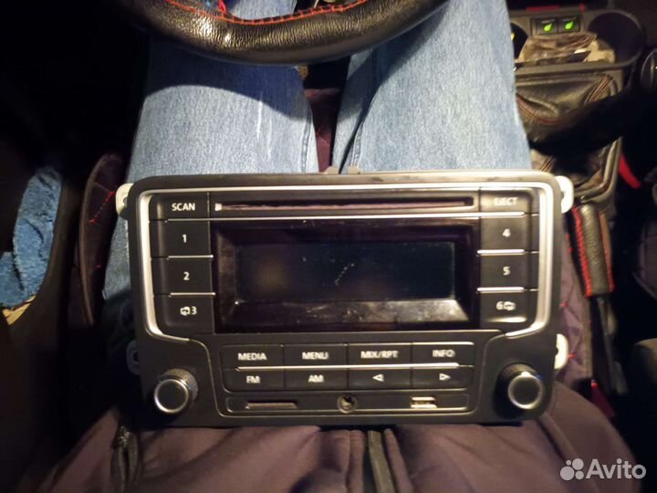 Радиоприемник