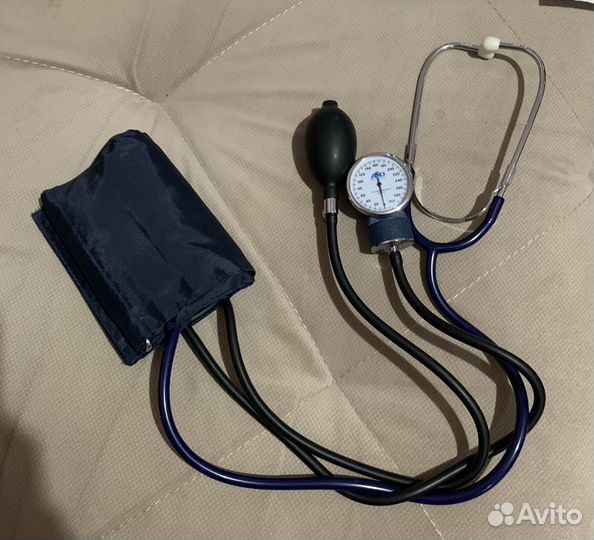 Тонометр ручной