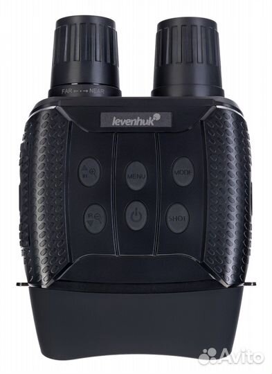 Бинокль цифровой ночного видения Levenhuk Halo 13X