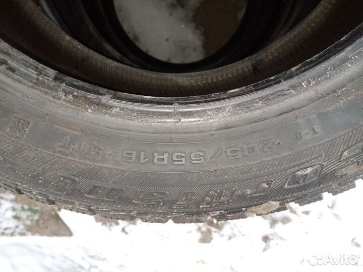 Cordiant AWD 205/5 R16