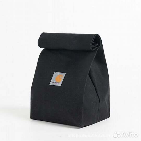 Ланчбэг carhartt