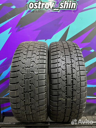 Toyo Observe Garit GIZ 215/50 R17