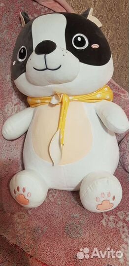 Мягкая игрушка