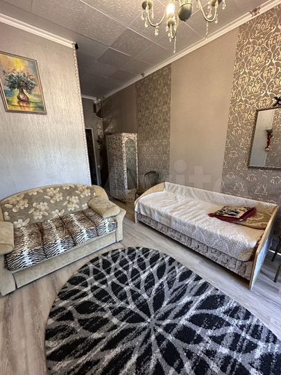 Квартира-студия, 25 м², 2/3 эт.