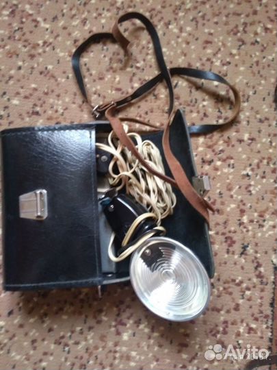 Фед 2 и фед 4