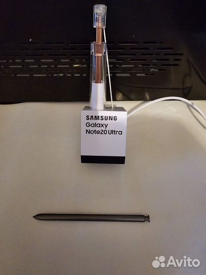 Стилусы для Samsung Galaxy/Note