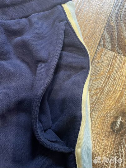 Штаны Lyle scott оригинал