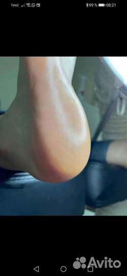 Мастер маникюра педикюра