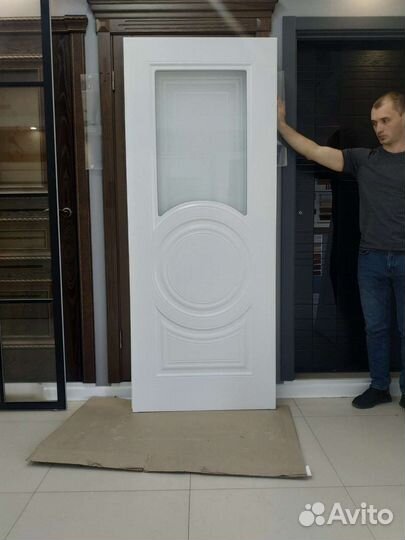 Дверь входная