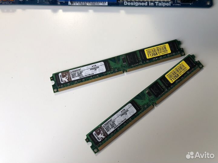 Запчасти для пк рабочие