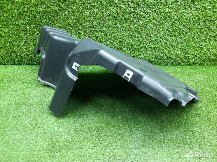 Защита днища Bmw X1 E84 N20B20A 2012