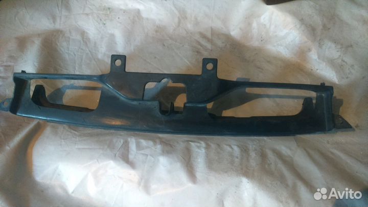 Решетка на хонду шр-в