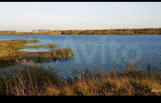 Дом 45,5 м² на участке 35 сот.
