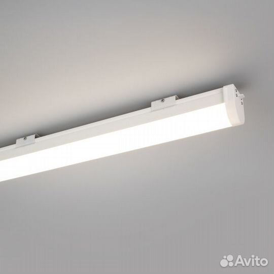 Потолочный светильник Arlight ALT-Largo-1200-30W D