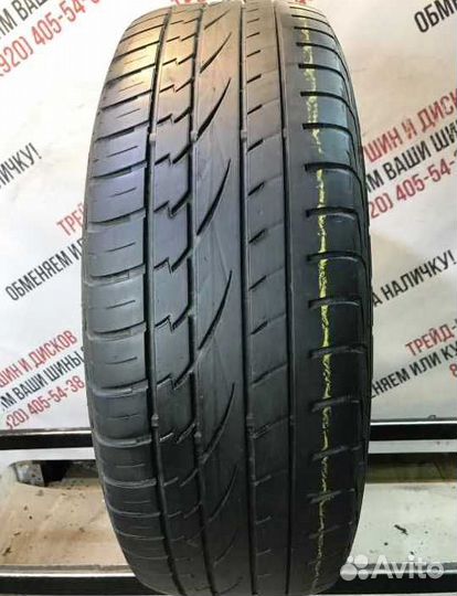 Continental ContiCrossContact UHP 275/40 R20